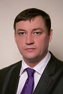 Краснов Дмитрий Вячеславович
